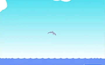 Dolphin Olympics