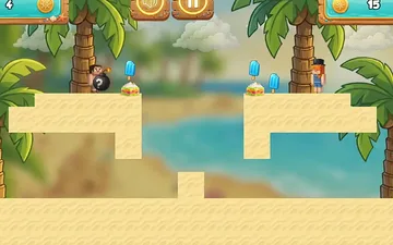 Duo Summer Bombs