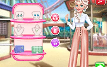 Eliza's Year-Round Fashion Blog