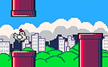 Flappy Chicken