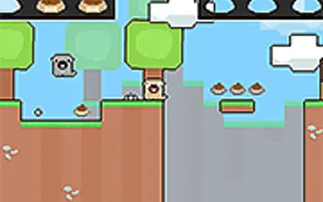 Friends Pug game preview