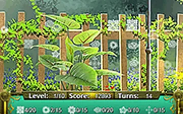 Garden Secrets Hidden Challenge