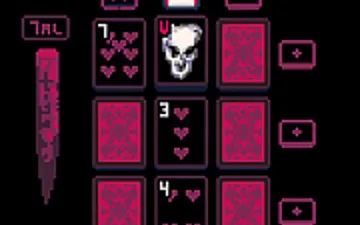 High Stakes