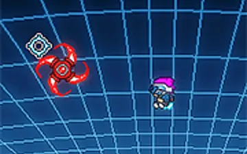 Hyper Holomayhem game preview