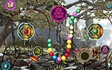 Lost Island 3