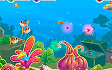 Mad Fish game preview