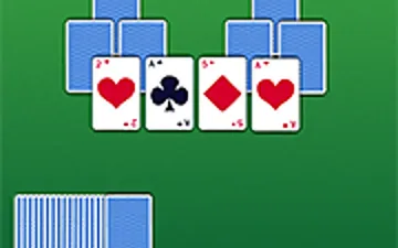 Master Tripeaks Solitaire