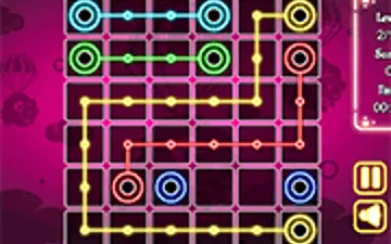 Neon Stream game preview