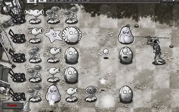 Plants vs Zombies: Fusion Nightmare