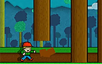 Punch Kid KnockOut