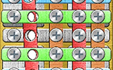 Screw Escape game preview