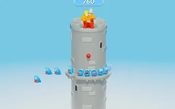 Slasty: Candy Tower
