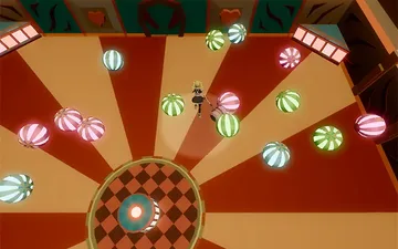 Smash and Merge Balls