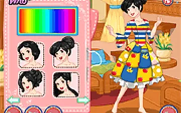 Summer Patchwork game preview