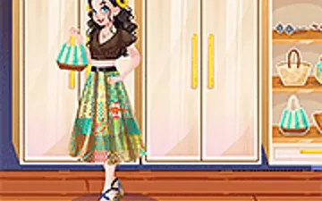 Teen Hipster Style