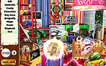 Zoo Breakout game preview