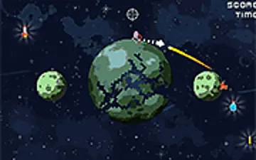 Astro Brawl
