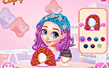 Braid Styles We Love game preview