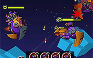 Clash of Aliens