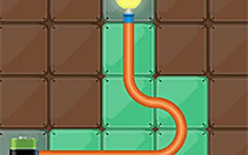 Connector game preview