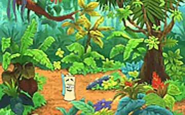 Dora Find Map game preview