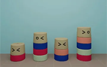 Escape Game: Daruma Cube