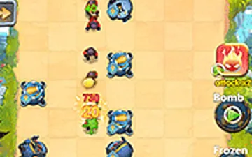 Fieldrunners TD