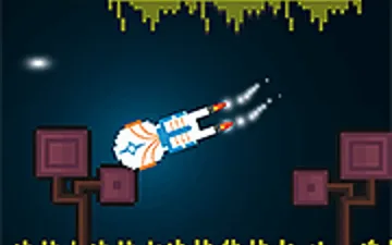 Fly in the Space