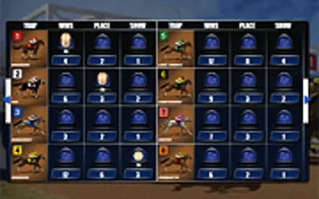 Horse Racing 3D