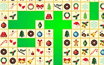 Kris-mas Mahjong