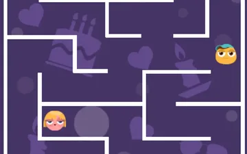 Maze Lover