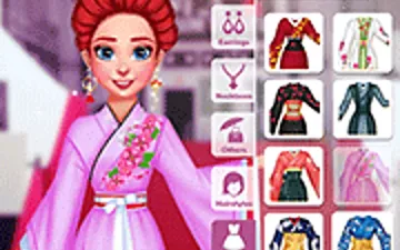 Mermaid Princess All Year Around Fashion