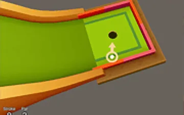 Mini Golf Forever