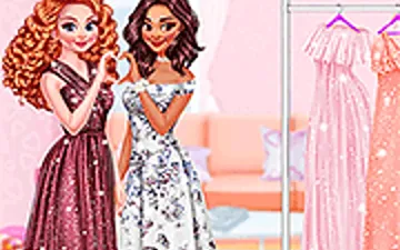 My BFF’s Wedding game preview