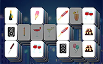 New Year Mahjong game preview