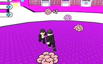 Obby: Dumb or Genius IQ Test