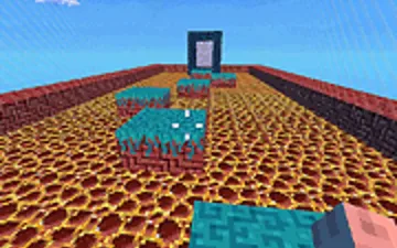 Parkour Maps 3D