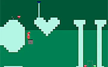 Red and Green 4