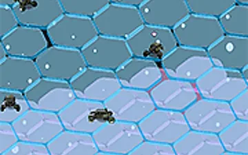 Russian Cyber Car game preview