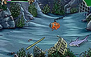 Scoobydoo Adventures Episode 2