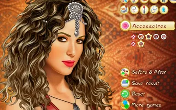 Shakira game preview