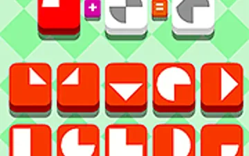 Shape game preview
