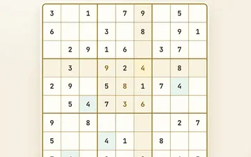 Sudoku Legend