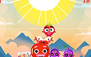 Sun Stacker