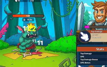 Tap Hunters