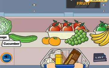 Trolley Dash game preview