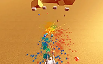 Turret Shooter
