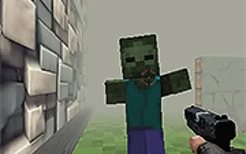 Zombie Counter Craft