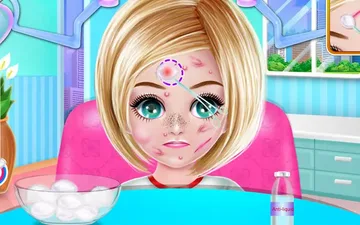Ashley Face Care Treatment