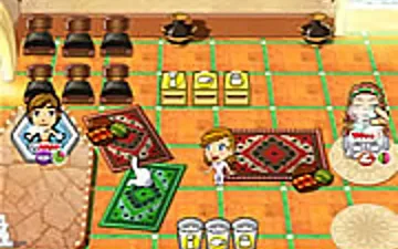 Beauty Resort game preview